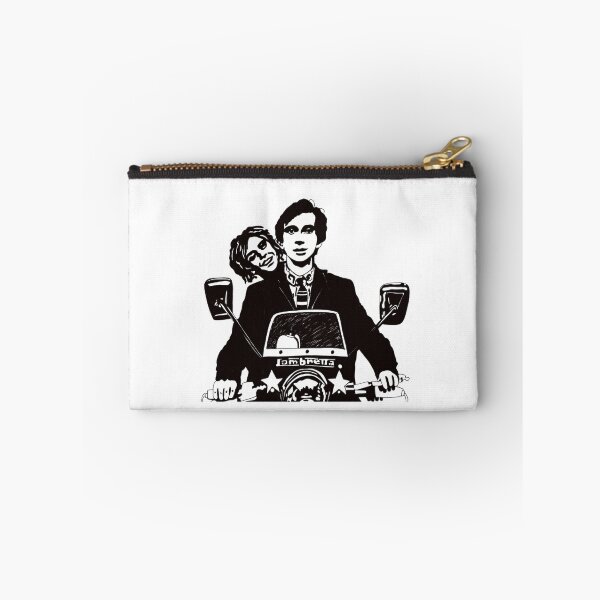 Item preview, Quadrophenia designed and sold by kodapops.