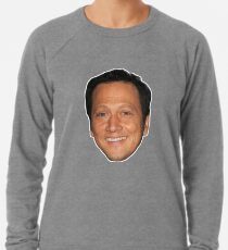 Sudadera ligera Rob Schneider