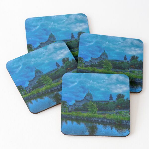 Item preview, Galway Cathedral designed and sold by CathalDevlin.