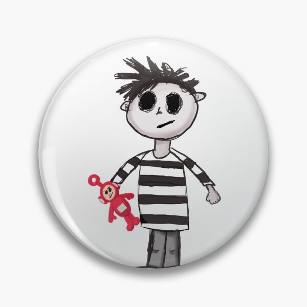Item preview, Electronic Babysitter designed and sold by KingofQabul.