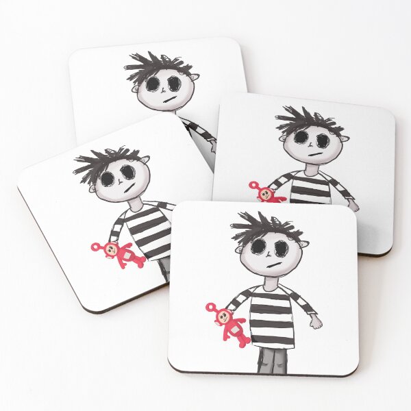 Item preview, Electronic Babysitter designed and sold by KingofQabul.