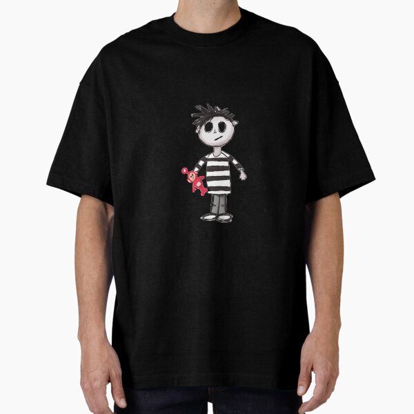 Black Teletubby T-Shirts for Sale | Redbubble