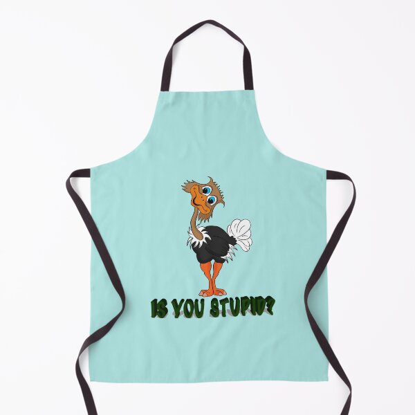 Item preview, IS YOU STUPID designed and sold by Greenbogle.