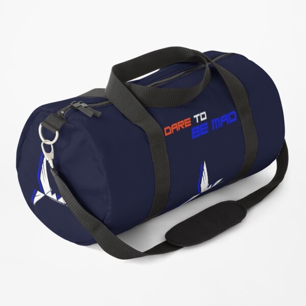 MFT Multilogo 4 Bolsa deportiva