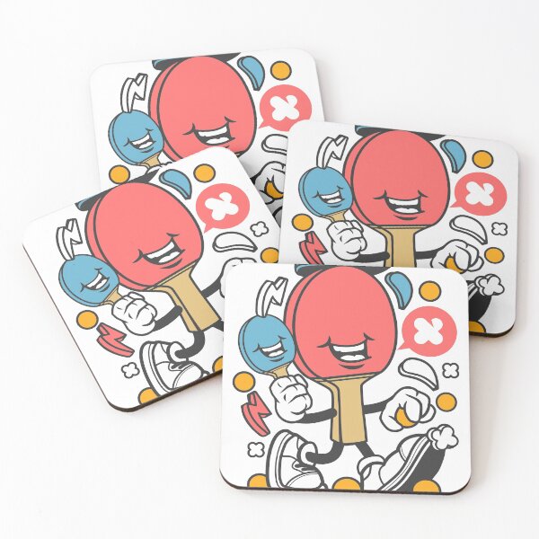 Item preview, Ping Pong  designed and sold by obviouslogic.