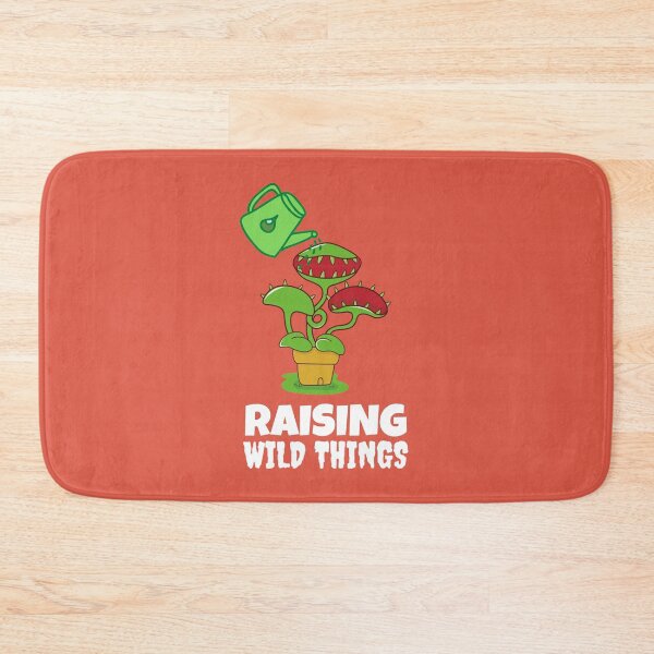 Item preview, Raising Wild Things designed and sold by VBeesTees.