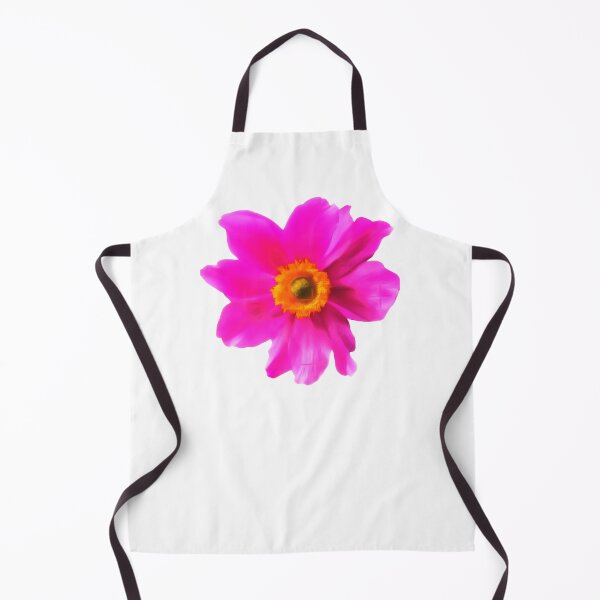 Item preview, Pink Flower Anemone Still Life Floral Photography designed and sold by GEORGETADL.