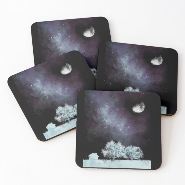 Item preview, Nightscape designed and sold by TheArtCrate.