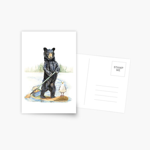 Item preview, Beach Bandits designed and sold by HollySimental.