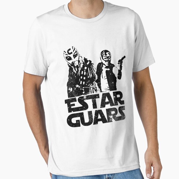 Item preview, Estar Guars designed and sold by guffmedia.