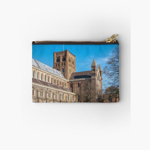 Item preview, St Alban's Cathedral  designed and sold by Viv Thompson Photography .