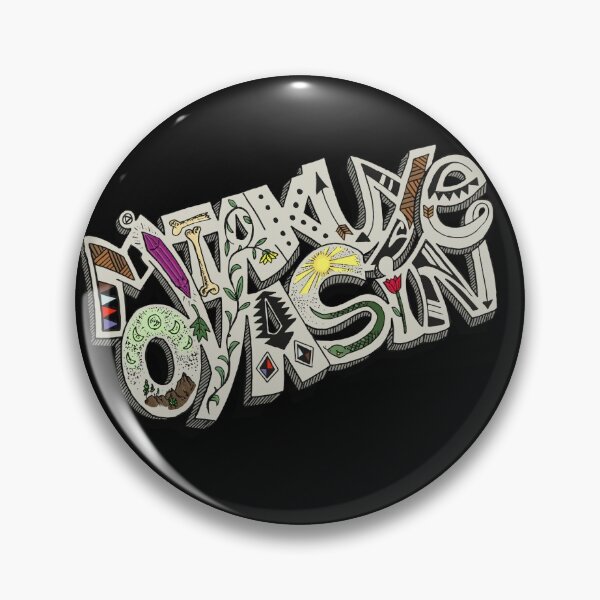 Item preview, Native wisdom quote/poem Mitakuye Oyasin designed and sold by ShawnKellner.