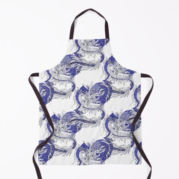Item preview, Chinese dragon designed and sold by NatalliaNovik.