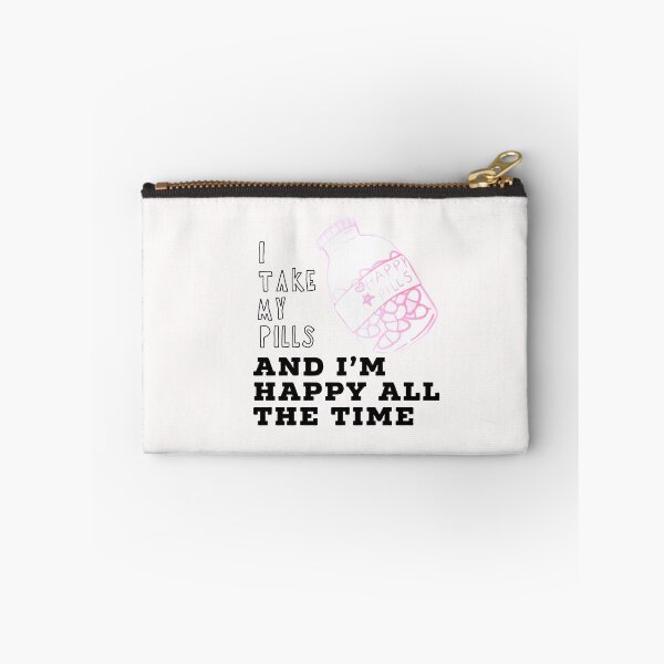 Item preview, happy all the time designed and sold by Newarre.