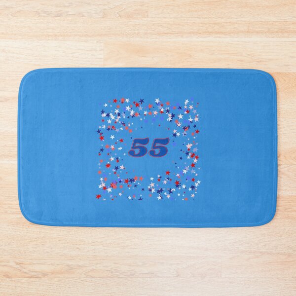 Item preview, 55 estrellas designed and sold by RFCZines.