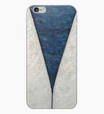 Zipper 1 iPhone Case