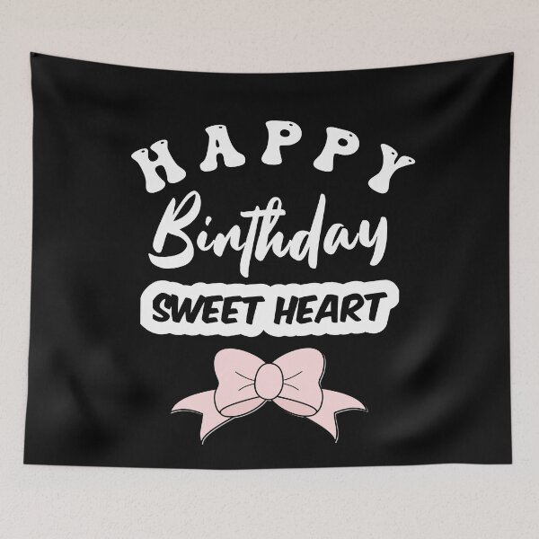 Item preview, Happy Birthday To You designed and sold by sasijaya.