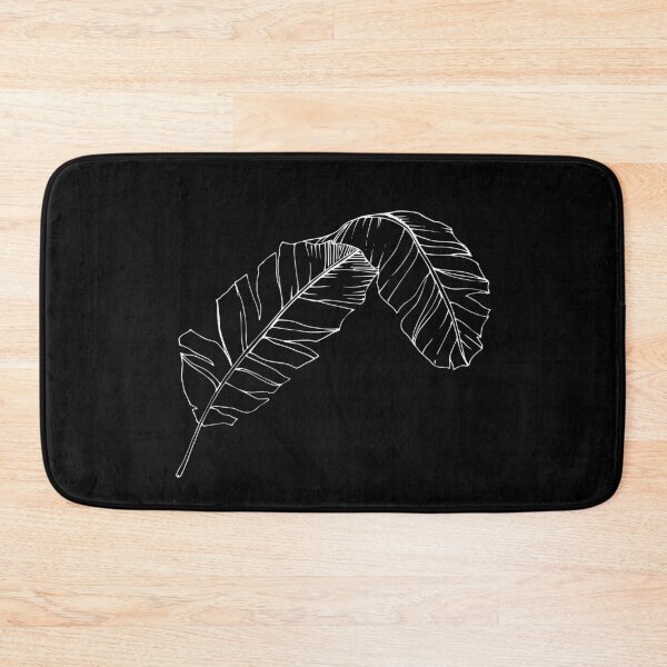 Item preview, Banana leaf designed and sold by PF-creations.