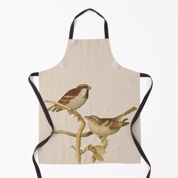 Item preview, House sparrow designed and sold by Sinovius.