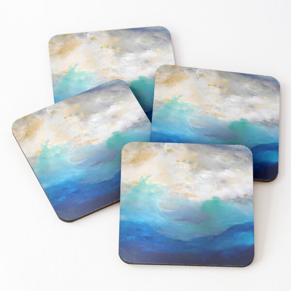 Item preview, Into The Deep  designed and sold by MoArtsy.