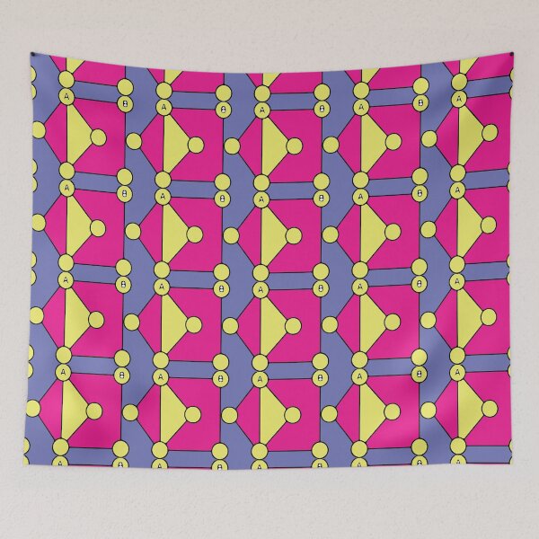 Item preview, Graph theory  designed and sold by madelynhatter.