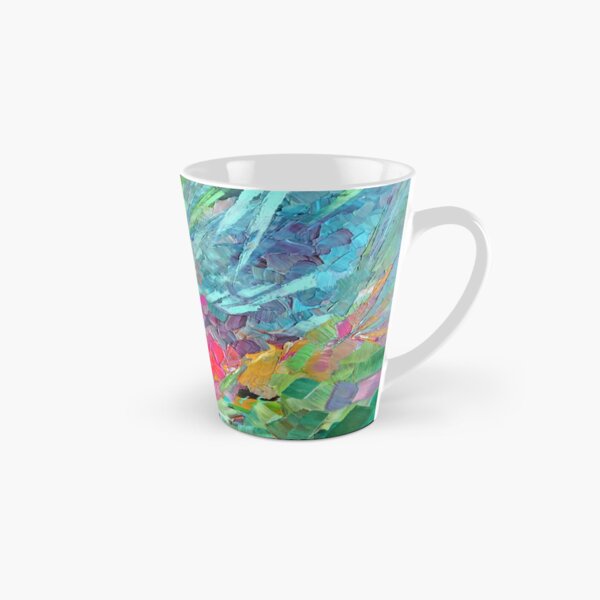 Les Champs d Iarou 7 Mug long