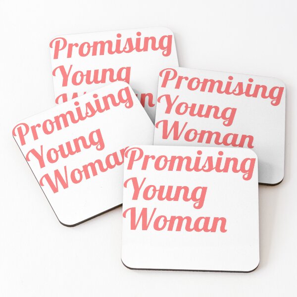 Item preview, Promising Young Woman designed and sold by GilesTs.
