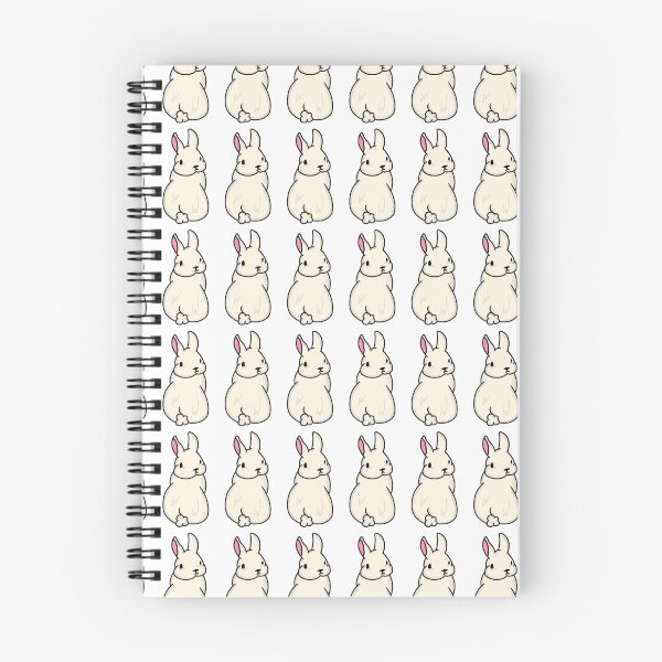 Item preview, Bunny love designed and sold by MaruaPixelada.