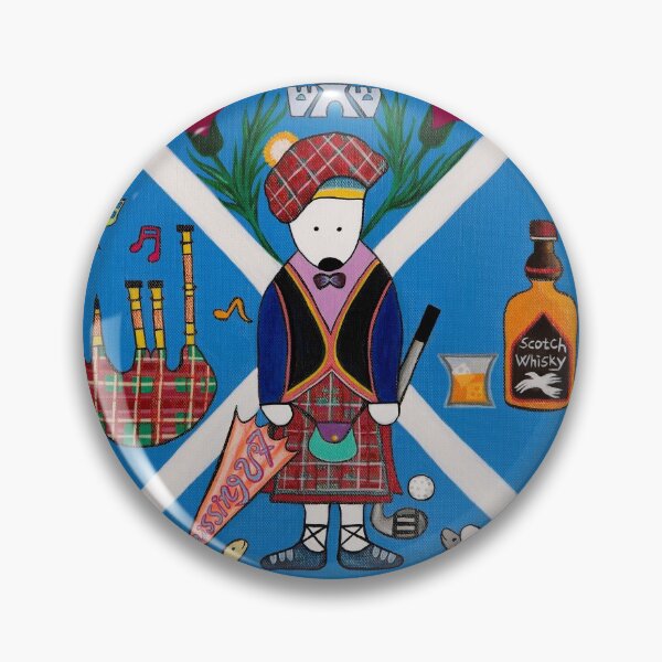 Item preview, Scotch U designed and sold by missingu7.