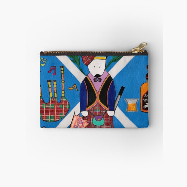 Item preview, Scotch U designed and sold by missingu7.