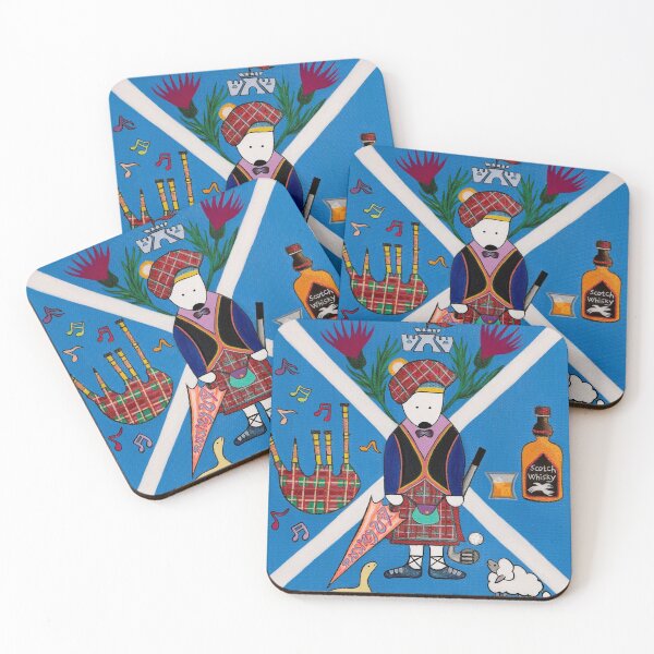 Item preview, Scotch U designed and sold by missingu7.