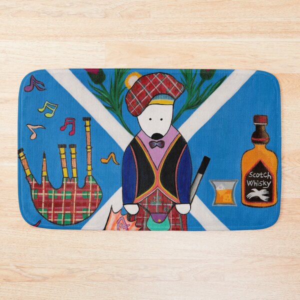Item preview, Scotch U designed and sold by missingu7.