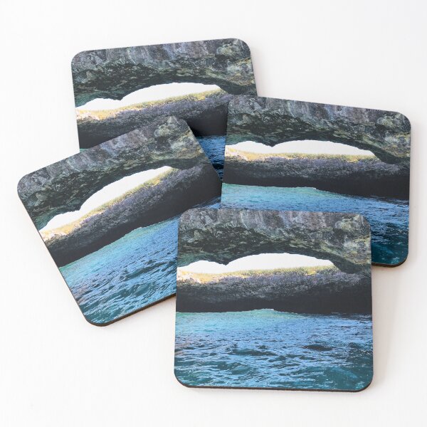 Item preview, Marieta Islands designed and sold by Shirtgame.