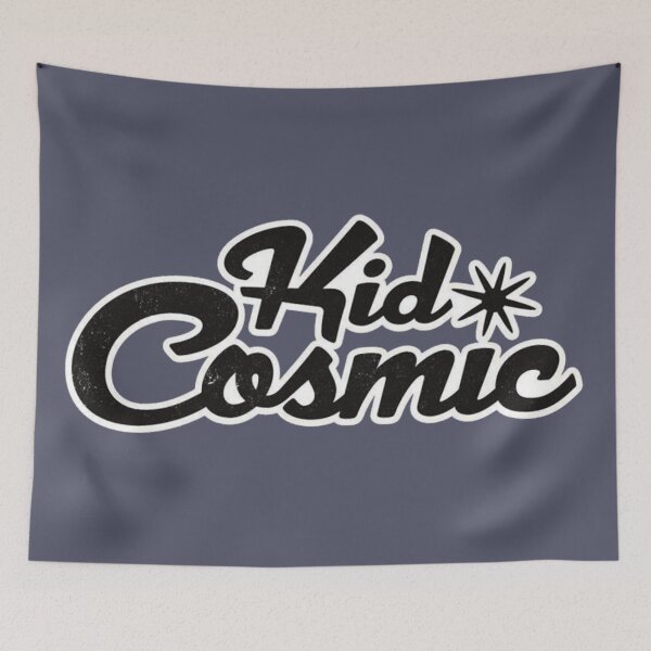 Item preview, kid cosmic  designed and sold by magufalo.