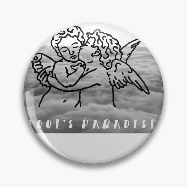 Item preview, fool's paradise designed and sold by Newarre.