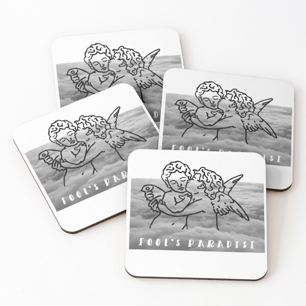 Item preview, fool's paradise designed and sold by Newarre.