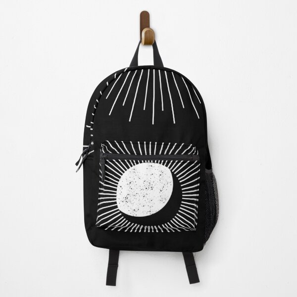Item preview, Sun And Moon designed and sold by yoshra.