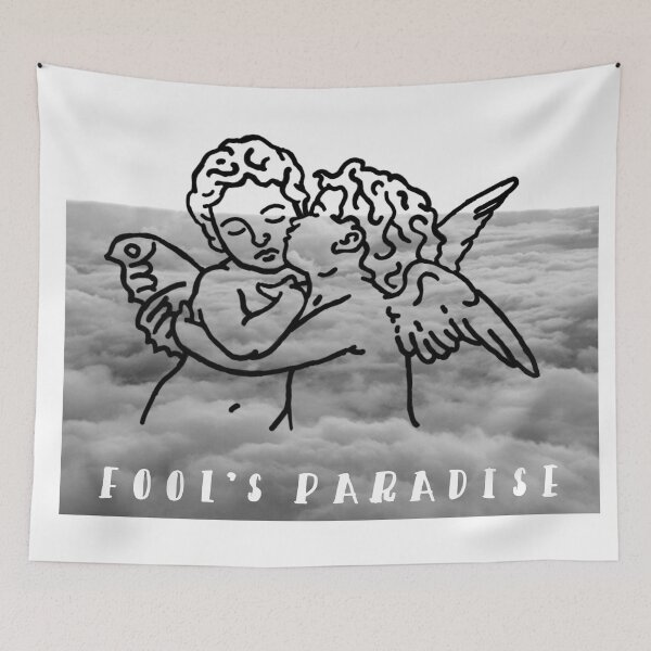 Item preview, fool's paradise designed and sold by Newarre.