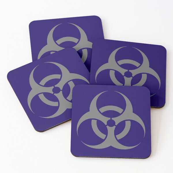 Item preview, Biohazard, designed and sold by shane62.