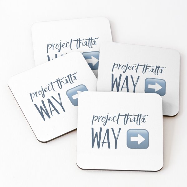 Item preview, Project thatta Way designed and sold by Yoyo6980.
