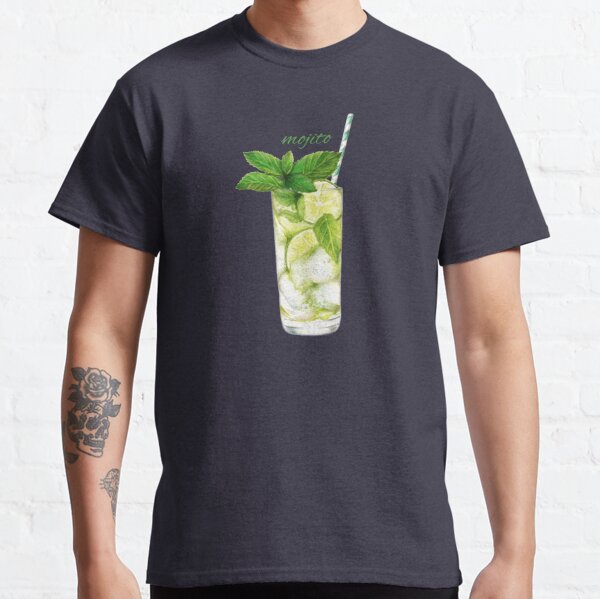 Mojito Classic T-Shirt
