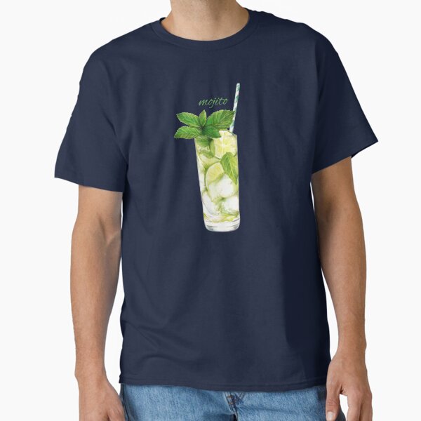 Mojito Classic T-Shirt