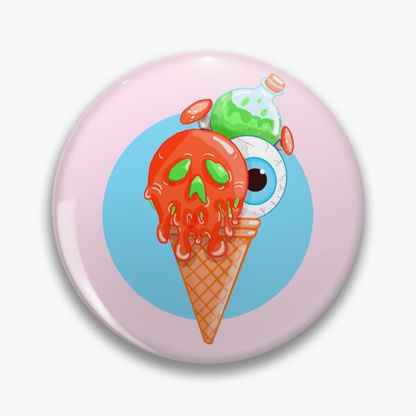 Item preview, Ice Scream designed and sold by JULIETPAINTS.