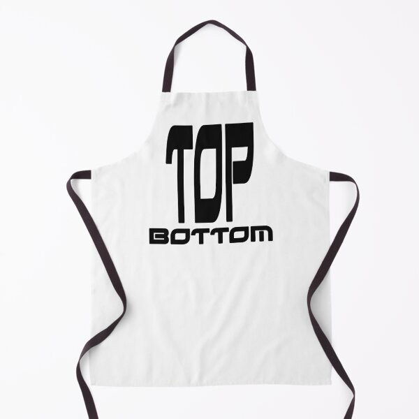 Item preview, Top Bottom designed and sold by Beijo-Vertical.