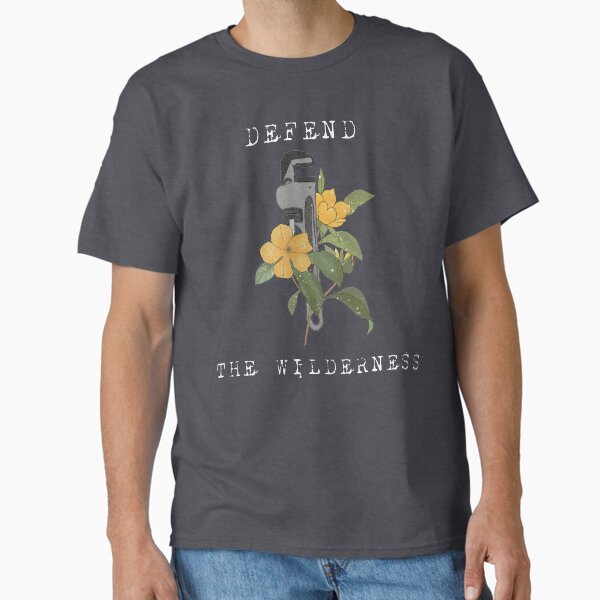 Classic T-Shirt