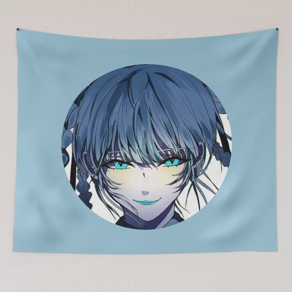 Item preview, Kirari Momobami Pop Circle designed and sold by thePeachPit.