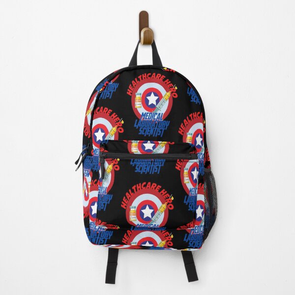Item preview, LAB WEEK HEALTHCARE HERO MEDICAL LABORATORY SCIENTIST   designed and sold by Hippiesole.