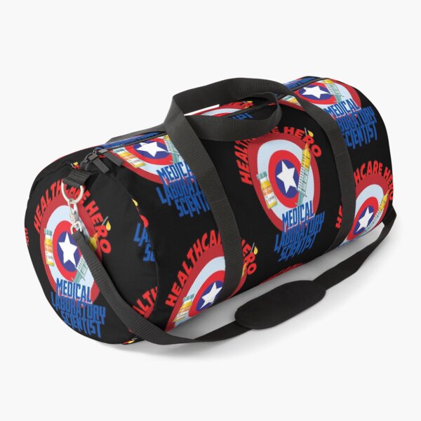 Item preview, LAB WEEK HEALTHCARE HERO MEDICAL LABORATORY SCIENTIST designed and sold by Hippiesole.