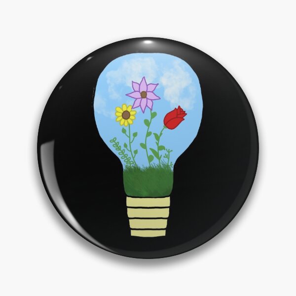 Item preview, Light Garden designed and sold by Imemewell.