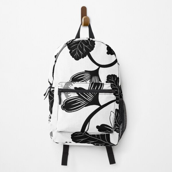 Item preview, black and white plant artwork designed and sold by 1PRINTORA1.